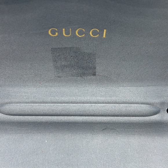 Gucci eye class case - Picture 2 of 4